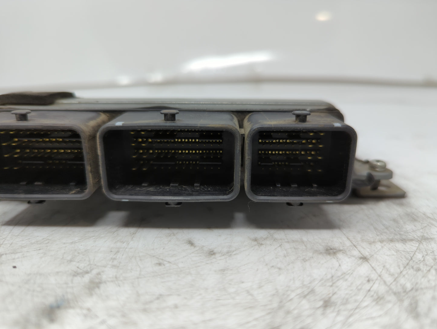 2013-2014 Nissan Altima PCM Engine Control Computer ECU ECM PCU OEM P/N:BEM400-300 A1 NEC012-036 Fits Fits 2013 2014 OEM Use