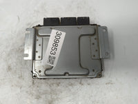 2013-2014 Nissan Altima PCM Engine Control Computer ECU ECM PCU OEM P/N:BEM400-300 A1 NEC012-036 Fits Fits 2013 2014 OEM Use