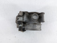 2013-2018 Nissan Altima Throttle Body P/N:3TA60-01 C 3TA60-01 B, 3TA60-01 A Fits Fits 2013 2014 2015 2016 2017 2018 2019 OEM