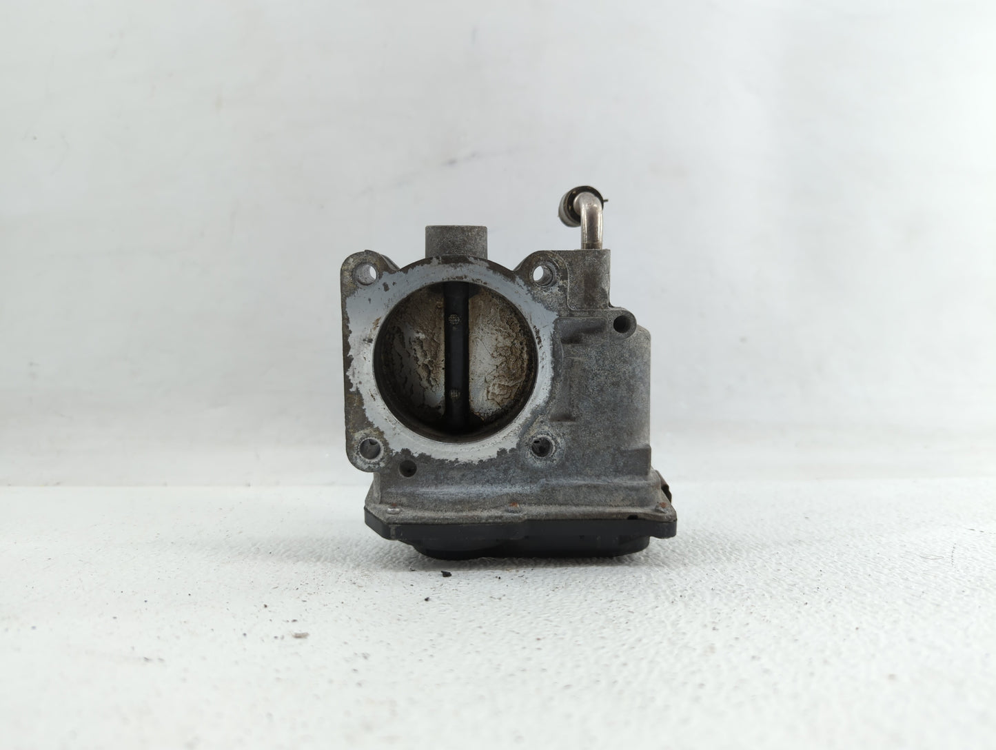2013-2018 Nissan Altima Throttle Body P/N:3TA60-01 C 3TA60-01 B, 3TA60-01 A Fits Fits 2013 2014 2015 2016 2017 2018 2019 OEM