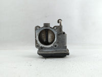 2013-2018 Nissan Altima Throttle Body P/N:3TA60-01 C 3TA60-01 B, 3TA60-01 A Fits Fits 2013 2014 2015 2016 2017 2018 2019 OEM
