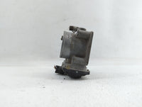 2013-2018 Nissan Altima Throttle Body P/N:3TA60-01 C 3TA60-01 B, 3TA60-01 A Fits Fits 2013 2014 2015 2016 2017 2018 2019 OEM