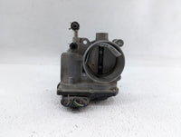 2013-2018 Nissan Altima Throttle Body P/N:3TA60-01 C 3TA60-01 B, 3TA60-01 A Fits Fits 2013 2014 2015 2016 2017 2018 2019 OEM