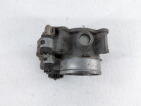 2013-2018 Nissan Altima Throttle Body P/N:3TA60-01 C 3TA60-01 B, 3TA60-01 A Fits Fits 2013 2014 2015 2016 2017 2018 2019 OEM