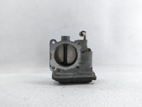 2013-2018 Nissan Altima Throttle Body P/N:3TA60-01 C 3TA60-01 B, 3TA60-01 A Fits Fits 2013 2014 2015 2016 2017 2018 2019 OEM