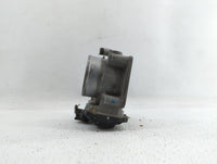 2013-2018 Nissan Altima Throttle Body P/N:3TA60-01 C 3TA60-01 B, 3TA60-01 A Fits Fits 2013 2014 2015 2016 2017 2018 2019 OEM
