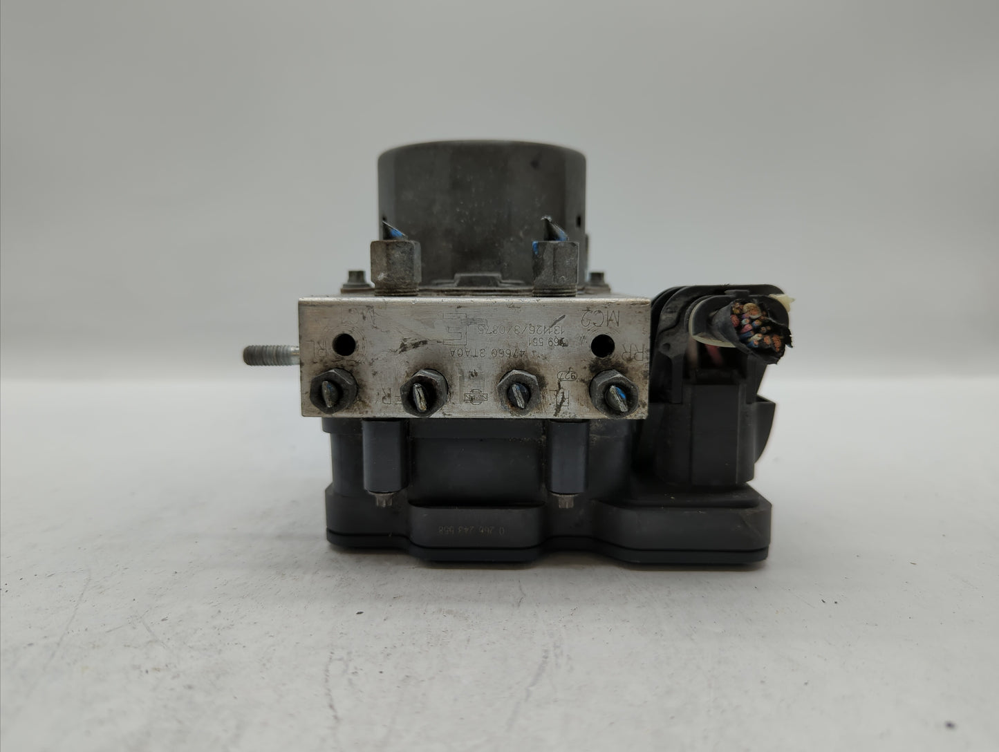 2013-2015 Nissan Altima ABS Pump Control Module Replacement P/N:47660 3TA0A Fits Fits 2013 2014 2015 OEM Used Auto Parts - O