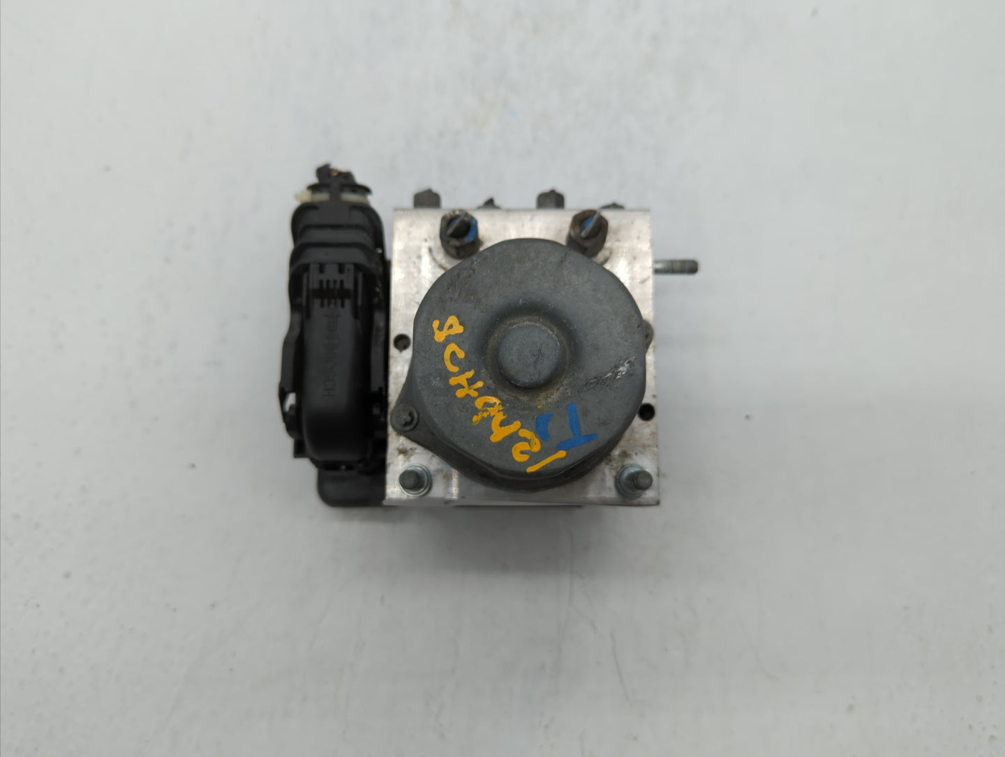 2013-2015 Nissan Altima ABS Pump Control Module Replacement P/N:47660 3TA0A Fits Fits 2013 2014 2015 OEM Used Auto Parts - O