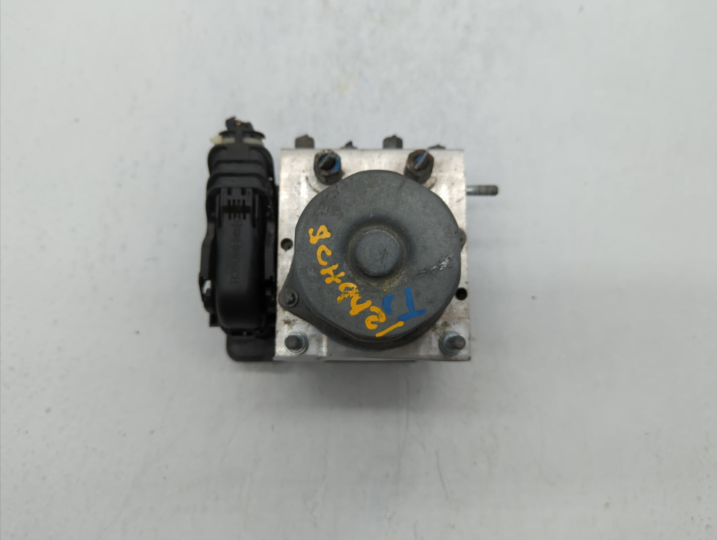 2013-2015 Nissan Altima ABS Pump Control Module Replacement P/N:47660 3TA0A Fits Fits 2013 2014 2015 OEM Used Auto Parts - O