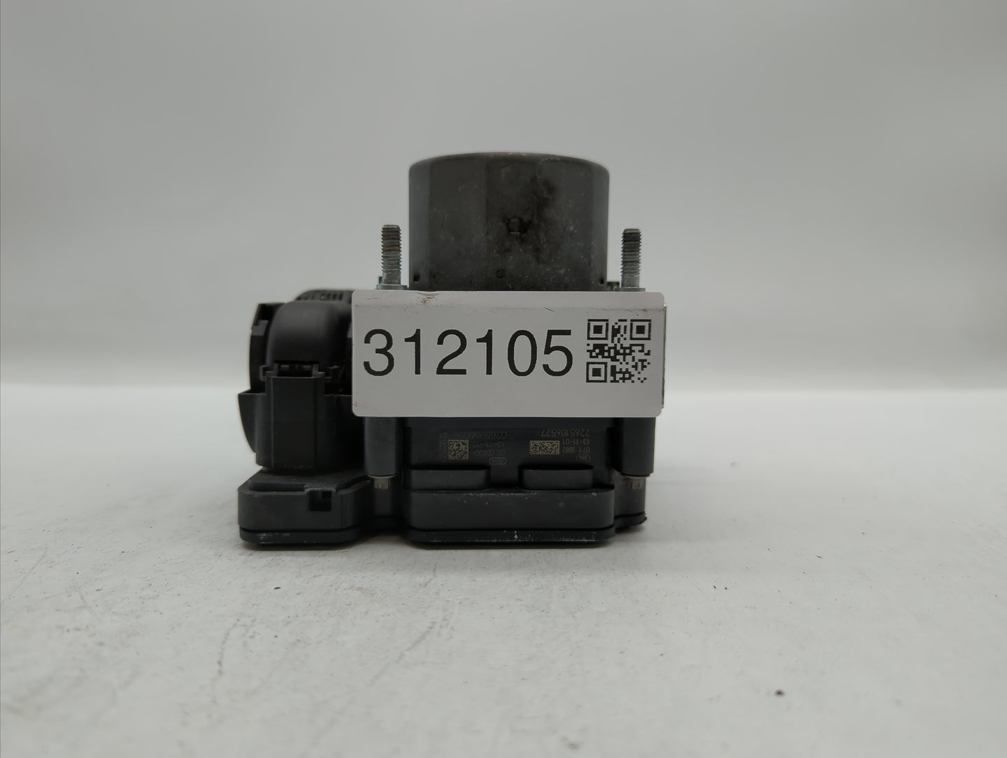 2013-2015 Nissan Altima ABS Pump Control Module Replacement P/N:47660 3TA0A Fits Fits 2013 2014 2015 OEM Used Auto Parts - O