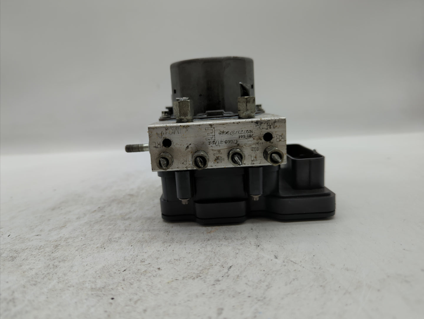 2013-2015 Nissan Altima ABS Pump Control Module Replacement P/N:47660 3TA0A Fits Fits 2013 2014 2015 OEM Used Auto Parts - O