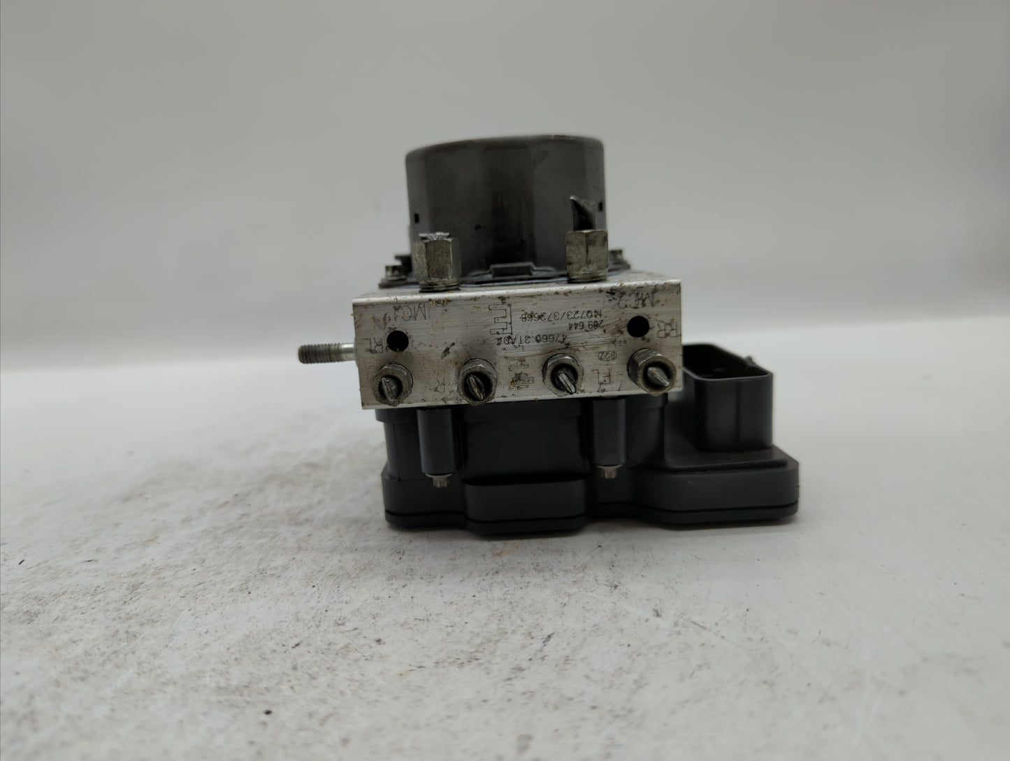 2013-2015 Nissan Altima ABS Pump Control Module Replacement P/N:47660 3TA0A Fits Fits 2013 2014 2015 OEM Used Auto Parts - O