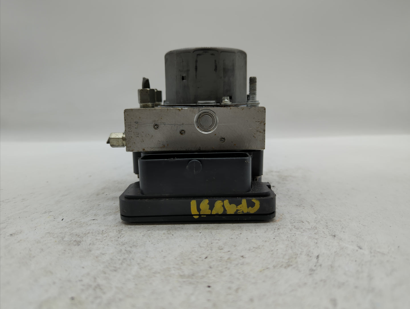 2013-2015 Nissan Altima ABS Pump Control Module Replacement P/N:47660 3TA0A Fits Fits 2013 2014 2015 OEM Used Auto Parts - O