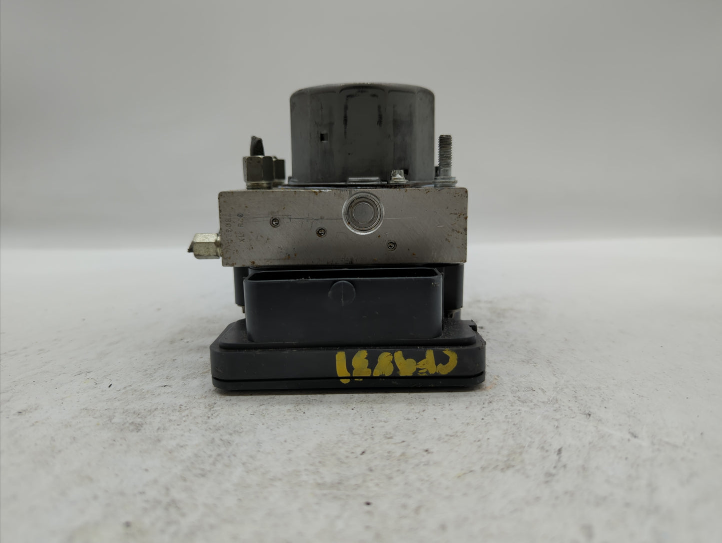 2013-2015 Nissan Altima ABS Pump Control Module Replacement P/N:47660 3TA0A Fits Fits 2013 2014 2015 OEM Used Auto Parts - O