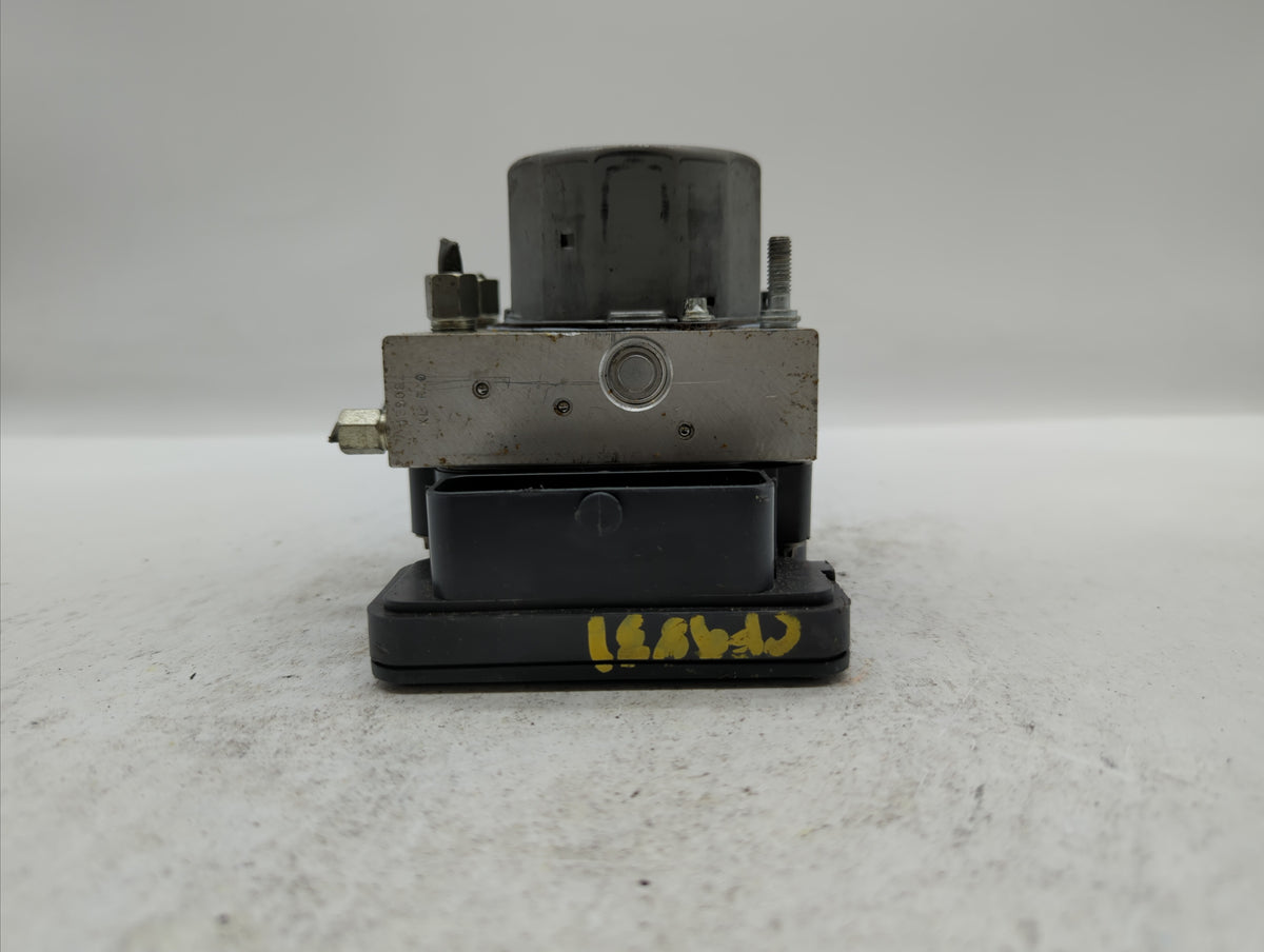 2013-2015 Nissan Altima Anti-Lock Brake ABS Pump Module Actuator OEM P/N:47660 3TA0A Fits Fits 2013 2014 2015 OEM Used Auto 