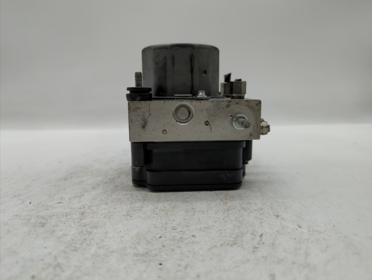 2013-2015 Nissan Altima ABS Pump Control Module Replacement P/N:47660 3TA0A Fits Fits 2013 2014 2015 OEM Used Auto Parts - O