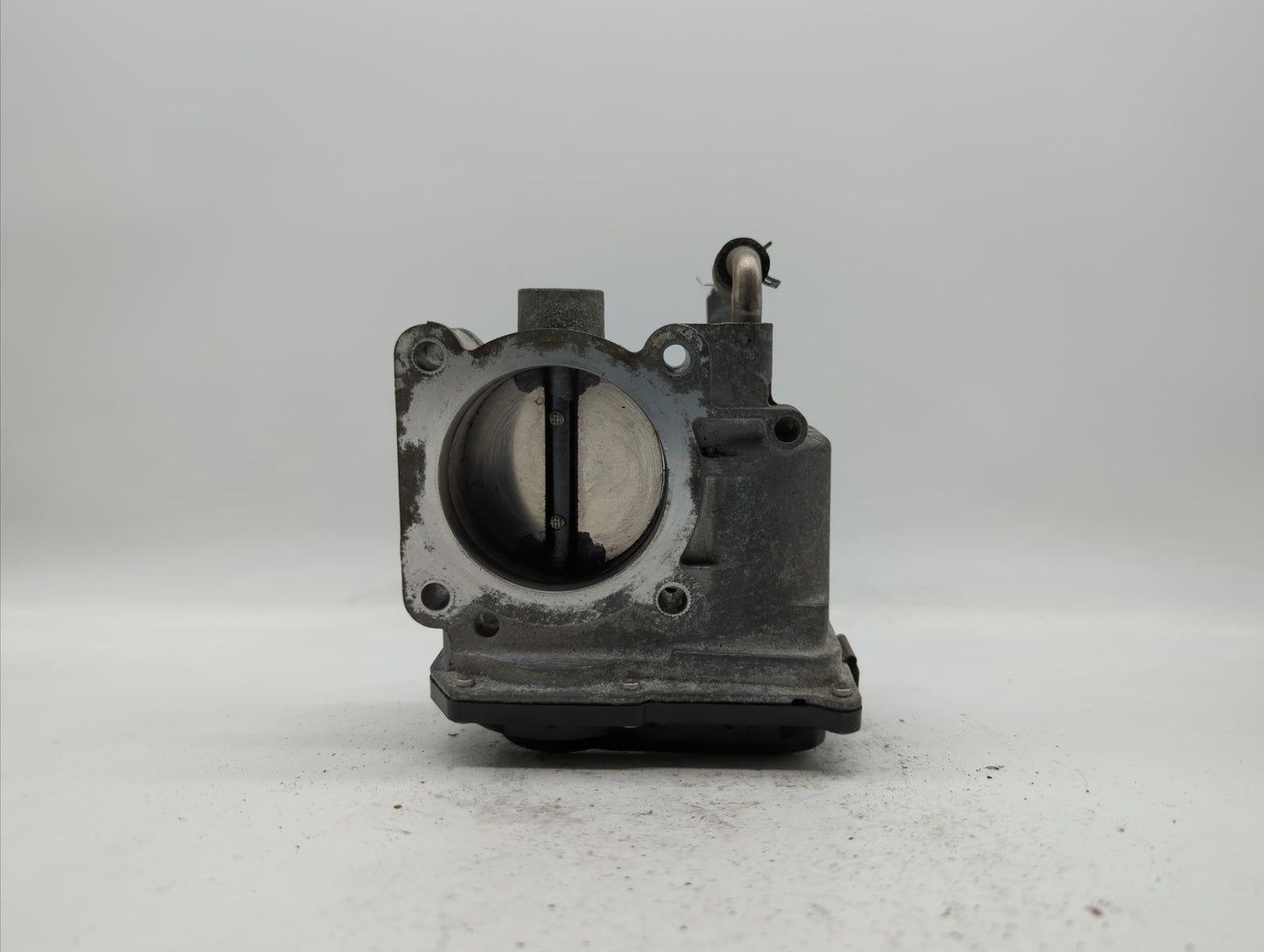 2013-2018 Nissan Altima Throttle Body P/N:3TA60-01 C 3TA60-01 B, 3TA60-01 A Fits Fits 2013 2014 2015 2016 2017 2018 2019 OEM