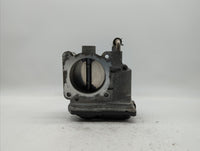 2013-2018 Nissan Altima Throttle Body P/N:3TA60-01 C 3TA60-01 B, 3TA60-01 A Fits Fits 2013 2014 2015 2016 2017 2018 2019 OEM