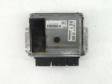 2013-2014 Nissan Altima PCM Engine Control Computer ECU ECM PCU OEM P/N:BEM400-300 MEC300-012 A1, MEC300-052 Fits Fits 2013 