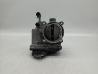 2013-2018 Nissan Altima Throttle Body P/N:3TA60-01 C 3TA60-01 B, 3TA60-01 A Fits Fits 2013 2014 2015 2016 2017 2018 2019 OEM