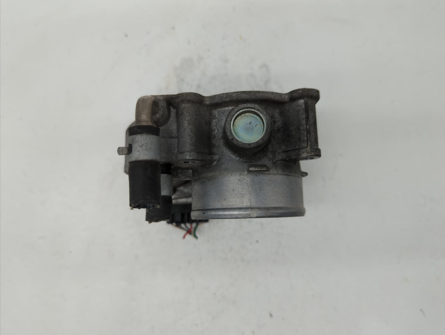 2013-2018 Nissan Altima Throttle Body P/N:3TA60-01 C 3TA60-01 B, 3TA60-01 A Fits Fits 2013 2014 2015 2016 2017 2018 2019 OEM