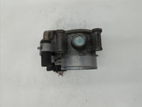 2013-2018 Nissan Altima Throttle Body P/N:3TA60-01 C 3TA60-01 B, 3TA60-01 A Fits Fits 2013 2014 2015 2016 2017 2018 2019 OEM