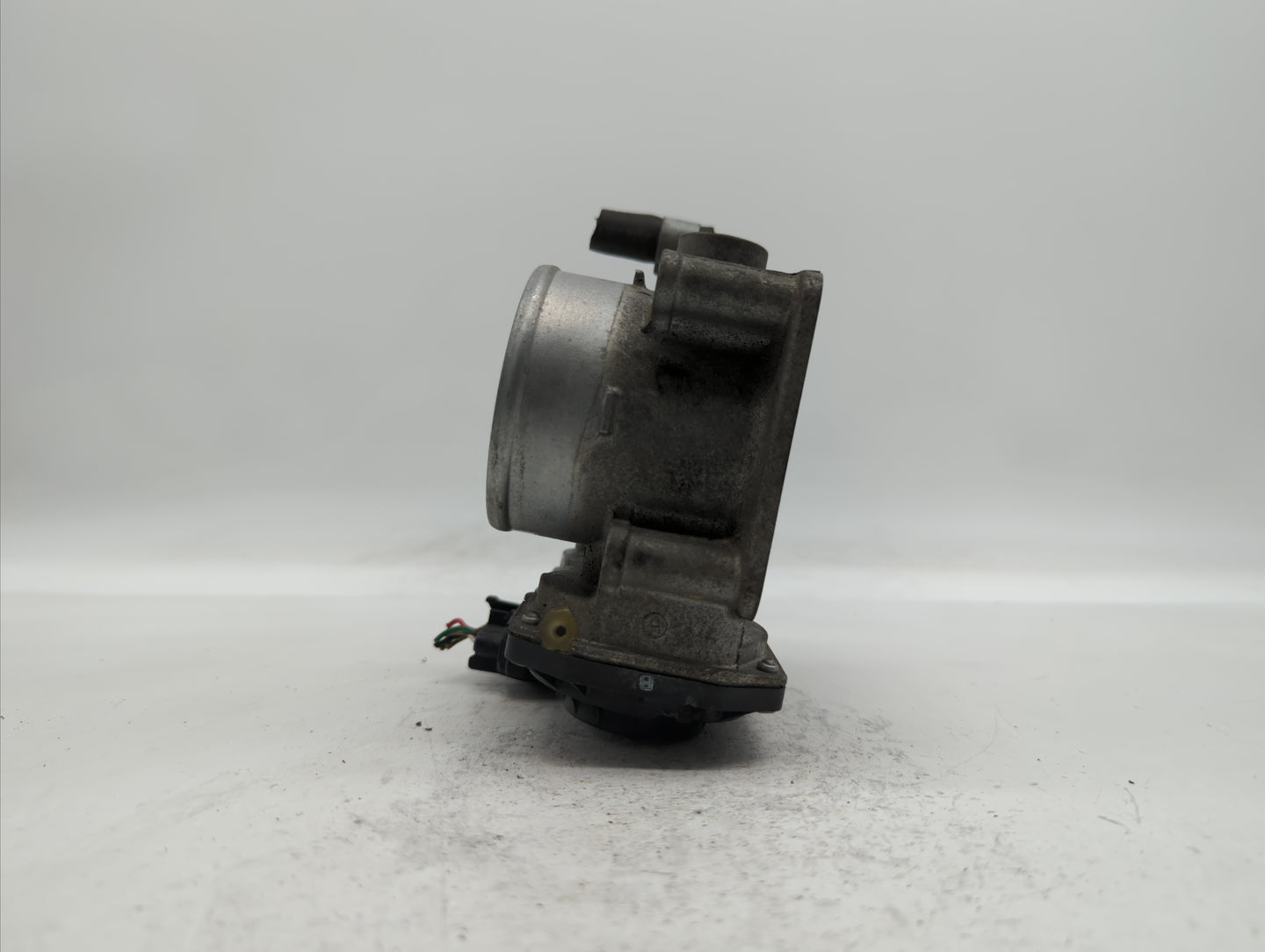 2013-2018 Nissan Altima Throttle Body P/N:3TA60-01 C 3TA60-01 B, 3TA60-01 A Fits Fits 2013 2014 2015 2016 2017 2018 2019 OEM