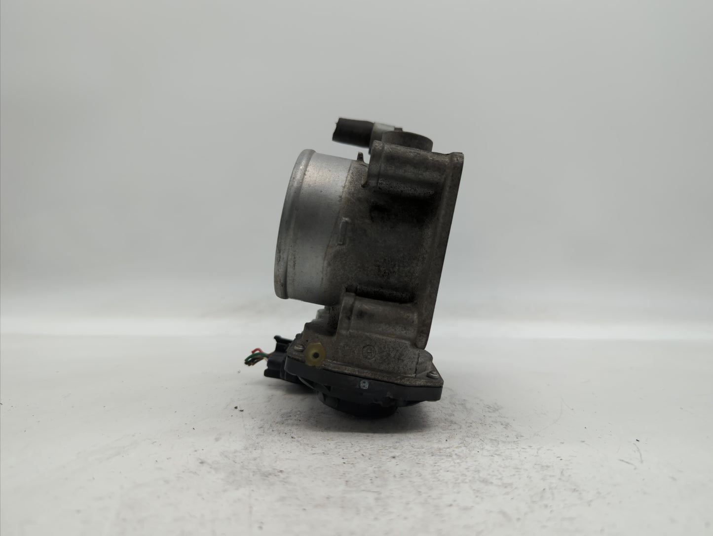 2013-2018 Nissan Altima Throttle Body P/N:3TA60-01 C 3TA60-01 B, 3TA60-01 A Fits Fits 2013 2014 2015 2016 2017 2018 2019 OEM