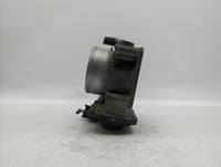 2013-2018 Nissan Altima Throttle Body P/N:3TA60-01 C 3TA60-01 B, 3TA60-01 A Fits Fits 2013 2014 2015 2016 2017 2018 2019 OEM