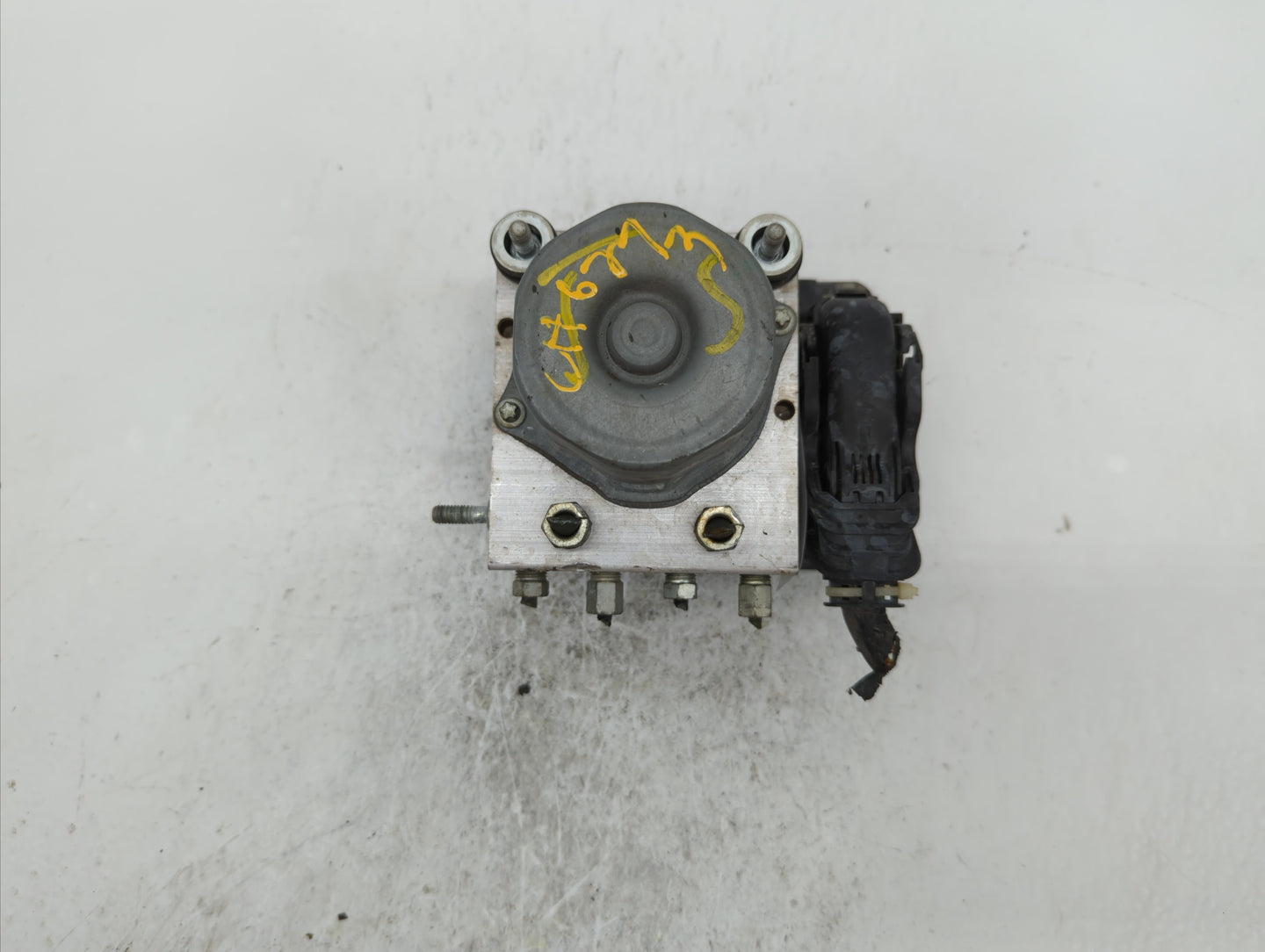 2013-2015 Nissan Altima ABS Pump Control Module Replacement P/N:47660 3TA0A Fits Fits 2013 2014 2015 OEM Used Auto Parts - O