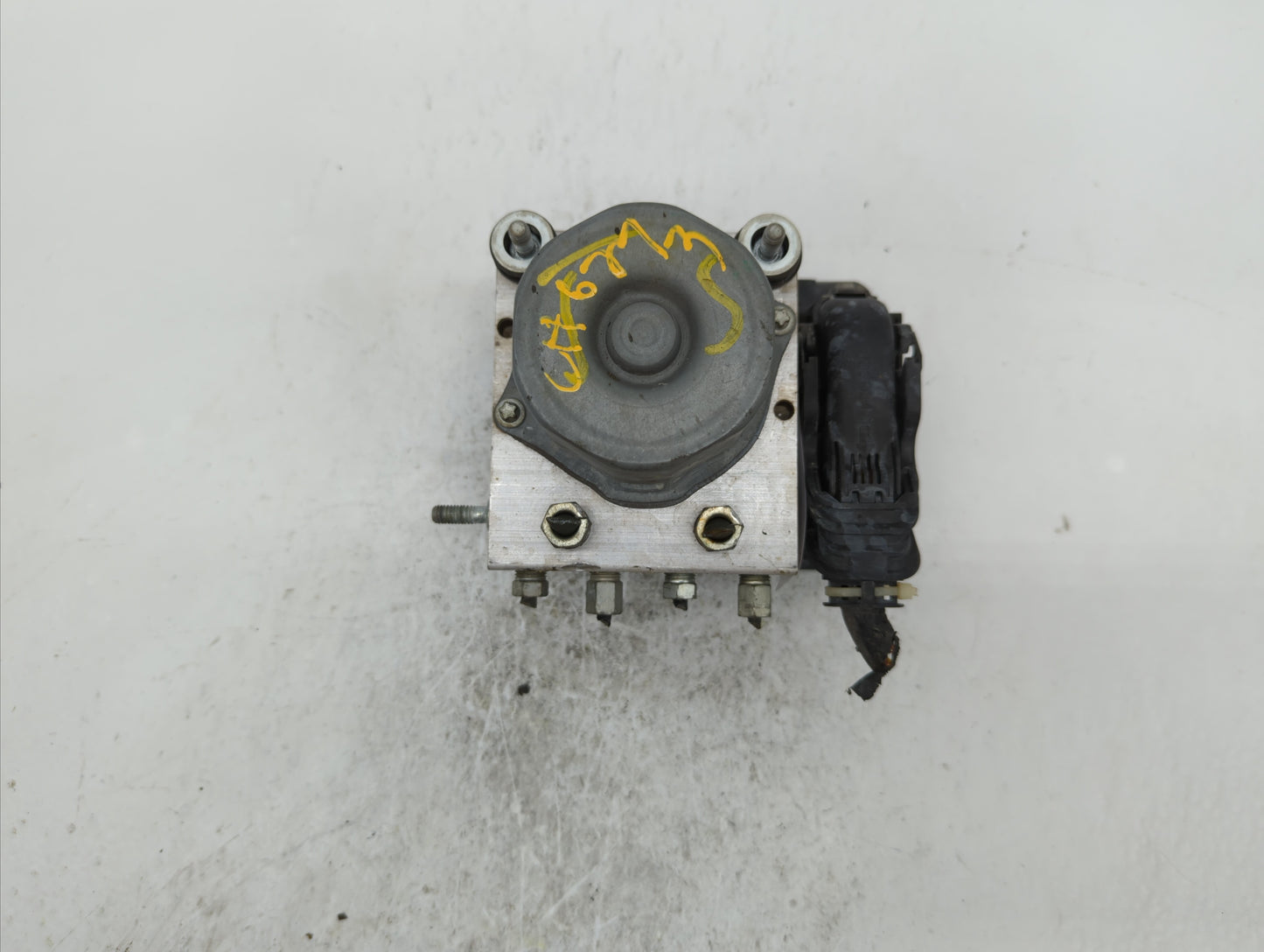 2013-2015 Nissan Altima ABS Pump Control Module Replacement P/N:47660 3TA0A Fits Fits 2013 2014 2015 OEM Used Auto Parts - O