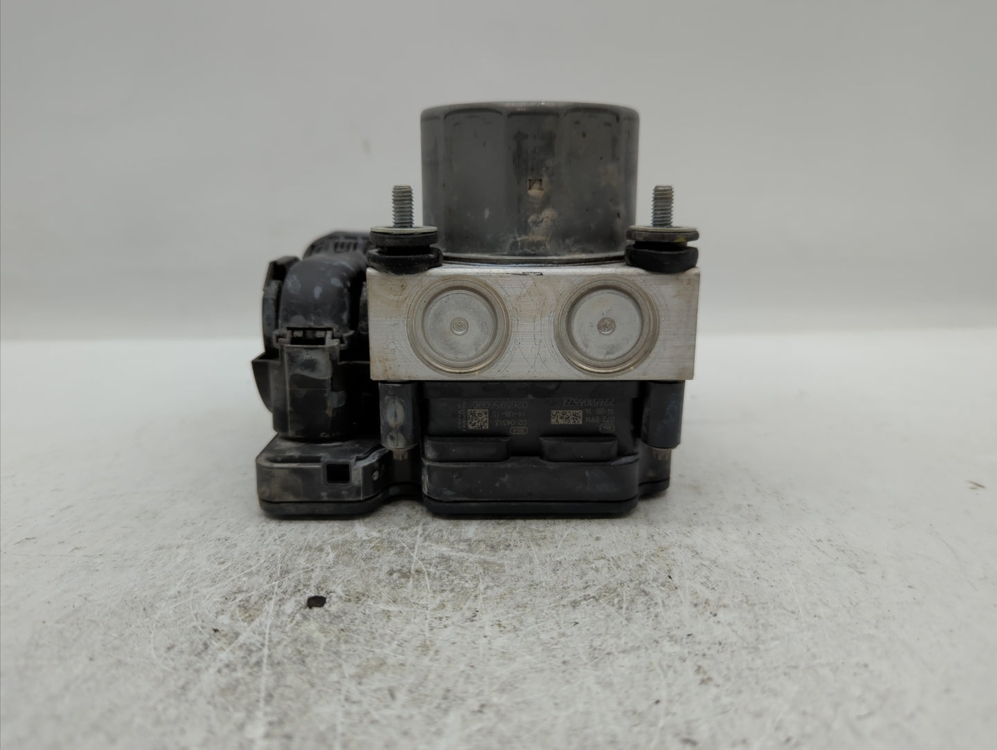 2013-2015 Nissan Altima ABS Pump Control Module Replacement P/N:47660 3TA0A Fits Fits 2013 2014 2015 OEM Used Auto Parts - O