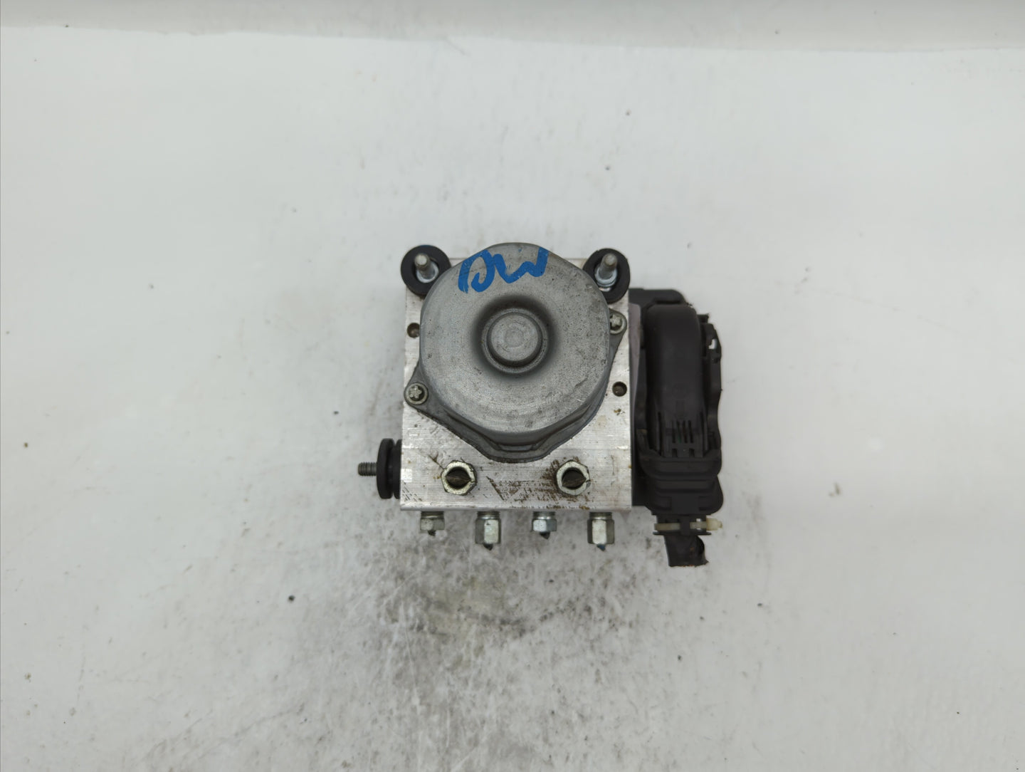 2013-2015 Nissan Altima ABS Pump Control Module Replacement P/N:47660 3TA0A Fits Fits 2013 2014 2015 OEM Used Auto Parts - O