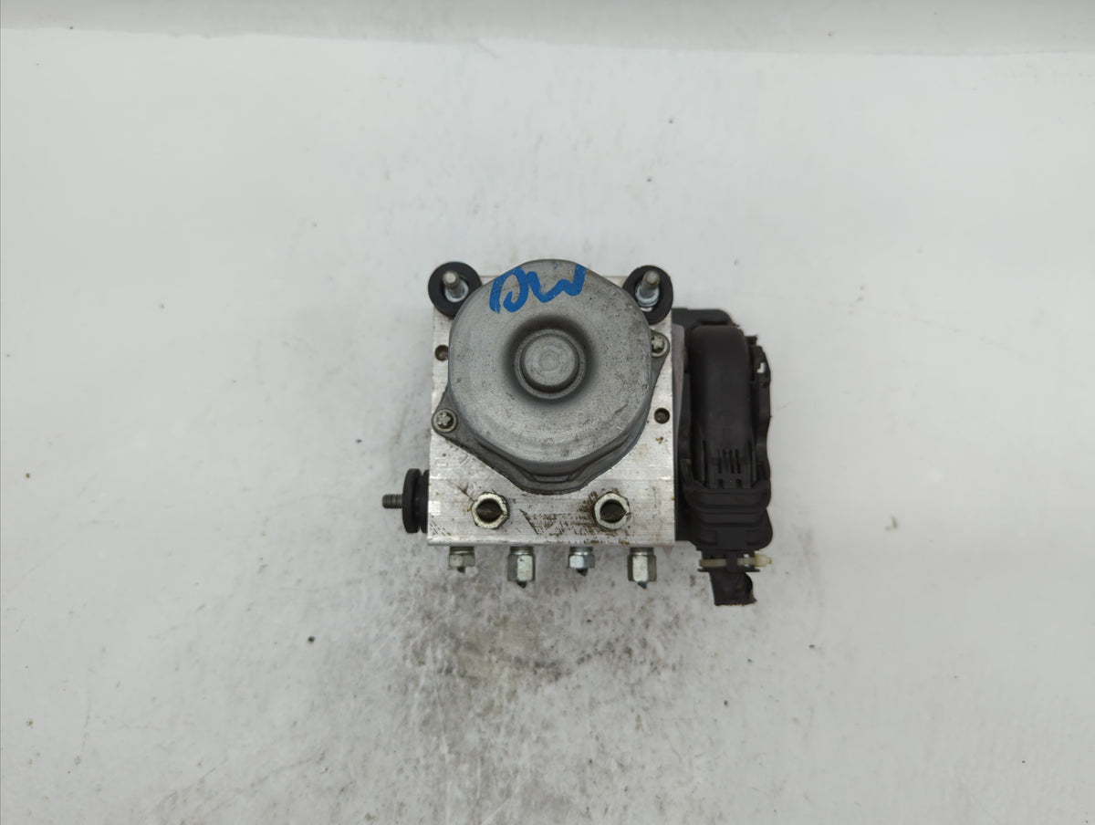 2013-2015 Nissan Altima Anti-Lock Brake ABS Pump Module Actuator OEM P/N:47660 3TA0A Fits Fits 2013 2014 2015 OEM Used Auto 