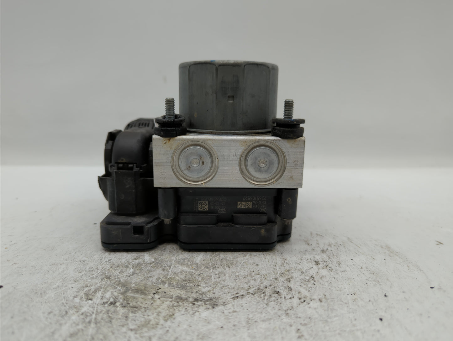 2013-2015 Nissan Altima ABS Pump Control Module Replacement P/N:47660 3TA0A Fits Fits 2013 2014 2015 OEM Used Auto Parts - O