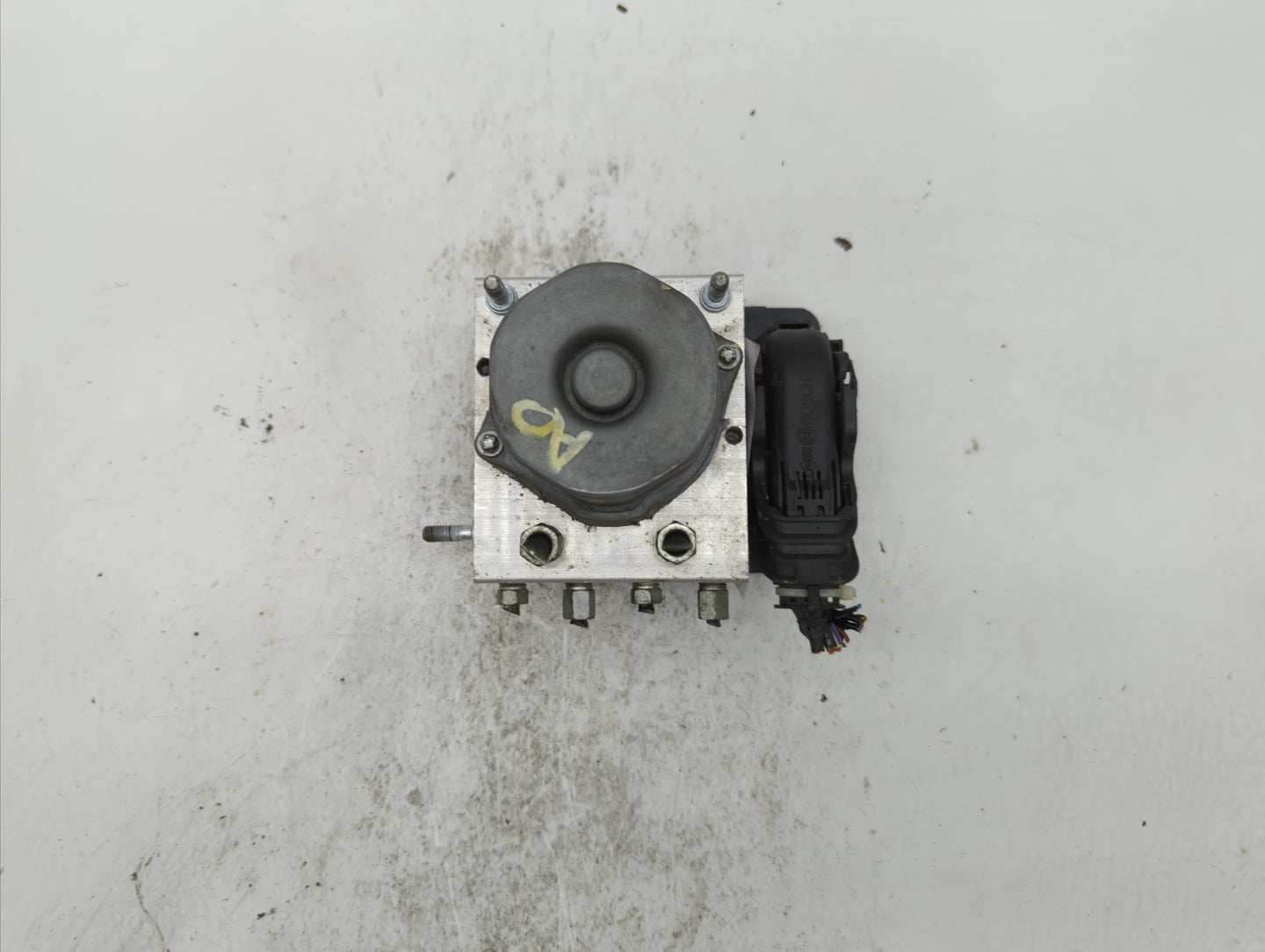 2013-2015 Nissan Altima ABS Pump Control Module Replacement P/N:47660 3TA0A Fits Fits 2013 2014 2015 OEM Used Auto Parts - O