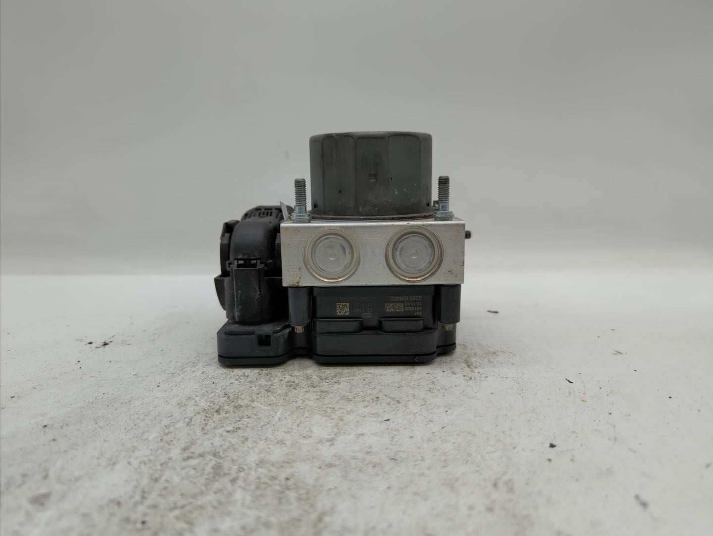 2013-2015 Nissan Altima ABS Pump Control Module Replacement P/N:47660 3TA0A Fits Fits 2013 2014 2015 OEM Used Auto Parts - O