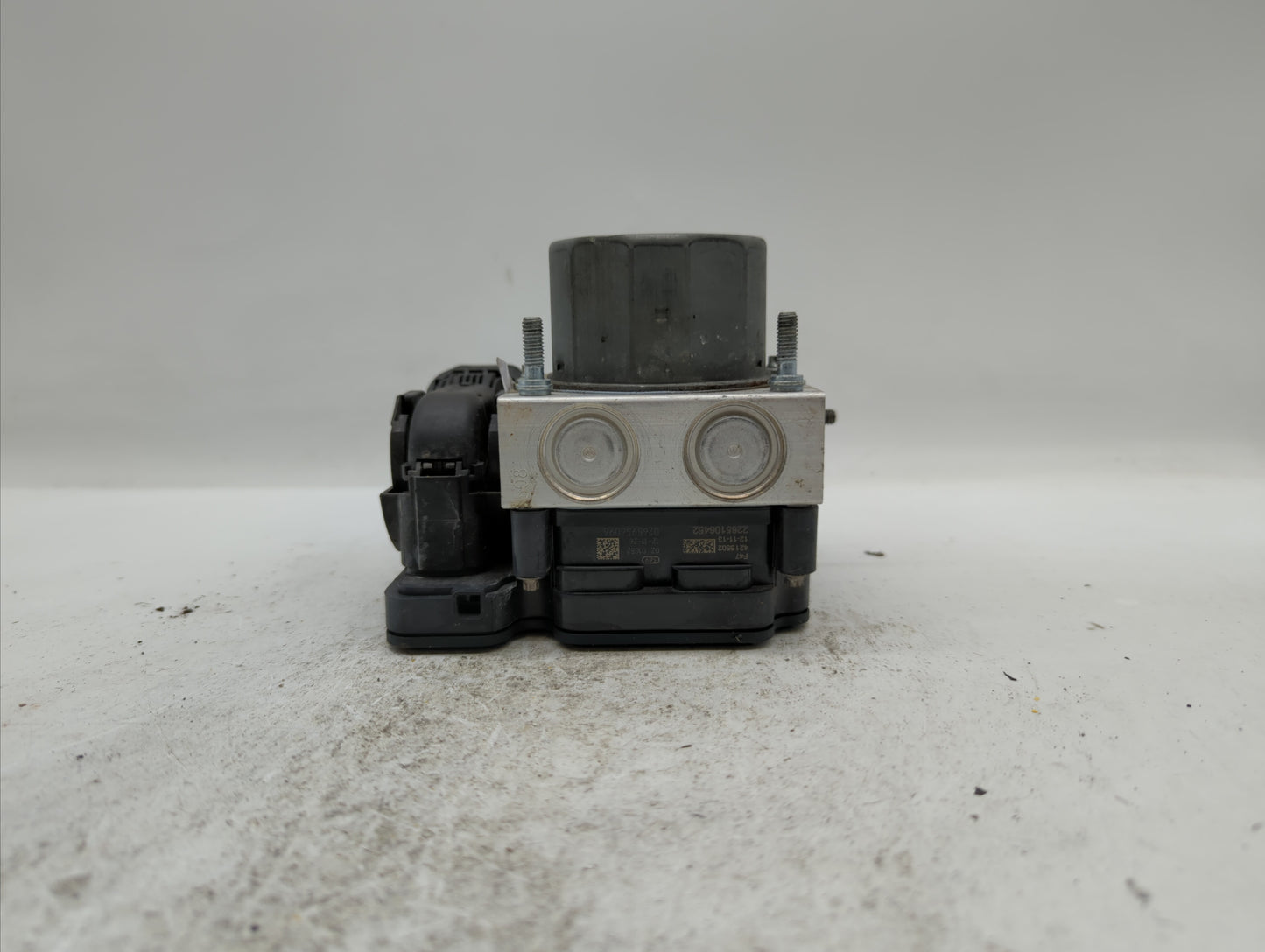 2013-2015 Nissan Altima ABS Pump Control Module Replacement P/N:47660 3TA0A Fits Fits 2013 2014 2015 OEM Used Auto Parts - O