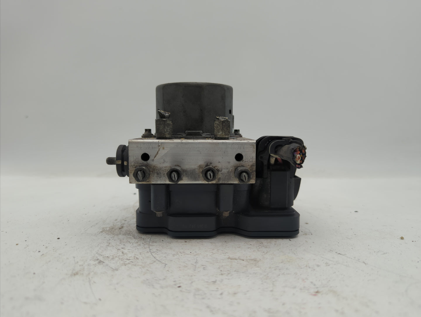 2013-2015 Nissan Altima ABS Pump Control Module Replacement P/N:47660 3TA0A Fits Fits 2013 2014 2015 OEM Used Auto Parts - O