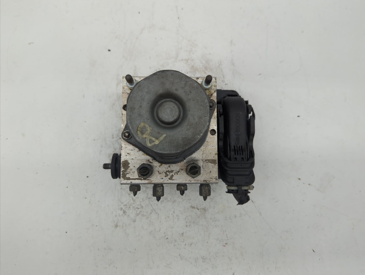 2013-2015 Nissan Altima ABS Pump Control Module Replacement P/N:47660 3TA0A Fits Fits 2013 2014 2015 OEM Used Auto Parts - O