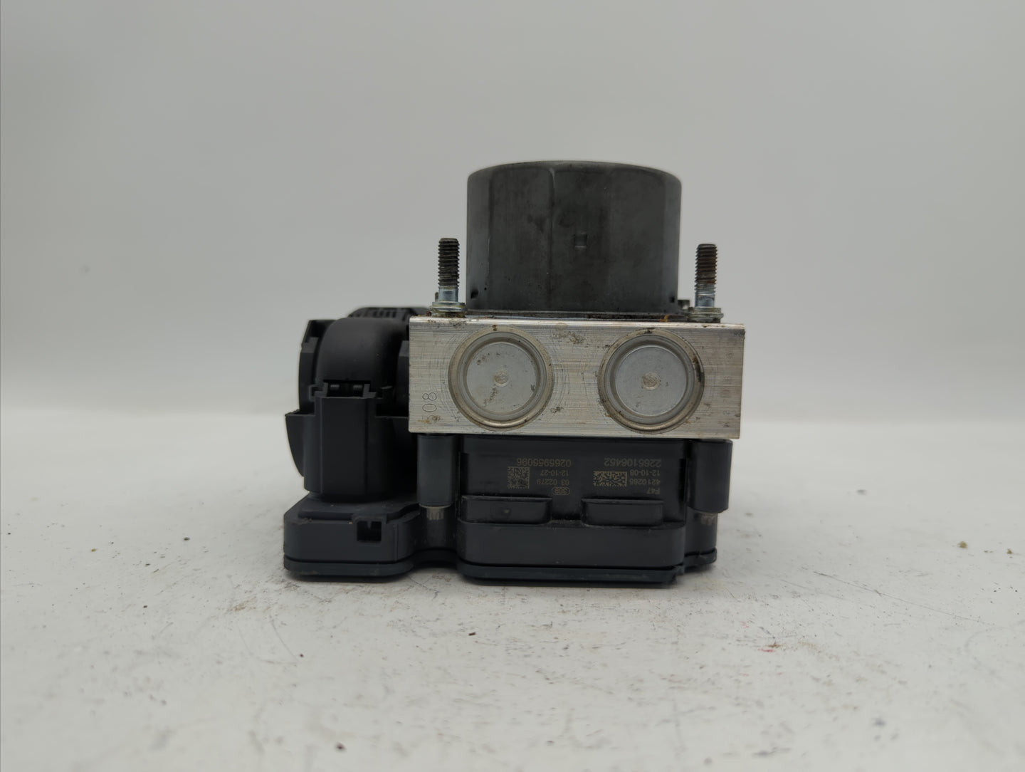 2013-2015 Nissan Altima ABS Pump Control Module Replacement P/N:47660 3TA0A Fits Fits 2013 2014 2015 OEM Used Auto Parts - O