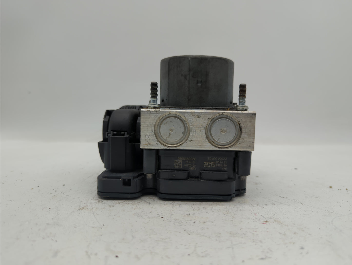 2013-2015 Nissan Altima ABS Pump Control Module Replacement P/N:47660 3TA0A Fits Fits 2013 2014 2015 OEM Used Auto Parts - O