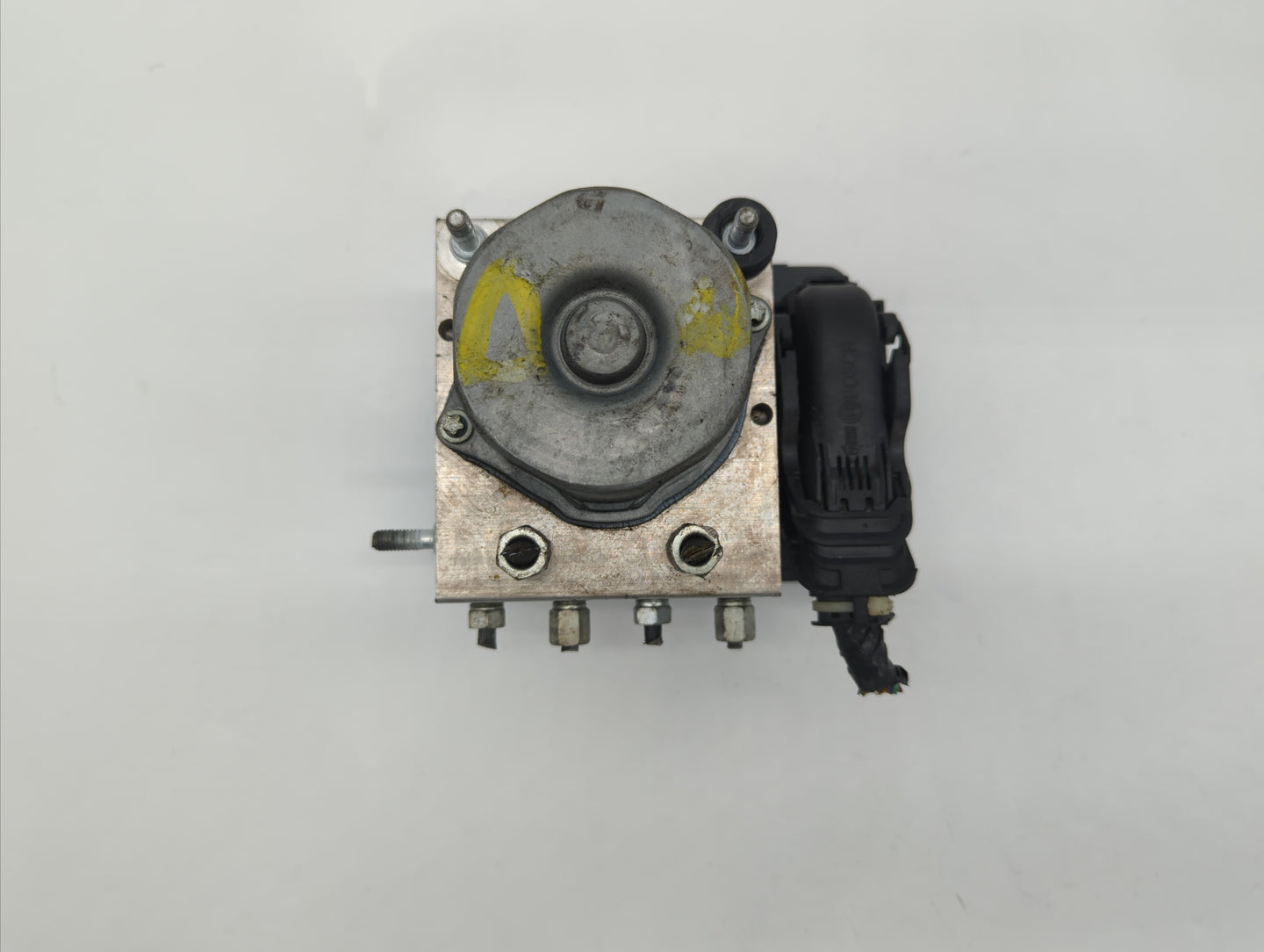 2013-2015 Nissan Altima ABS Pump Control Module Replacement P/N:47660 3TA0A Fits Fits 2013 2014 2015 OEM Used Auto Parts - O