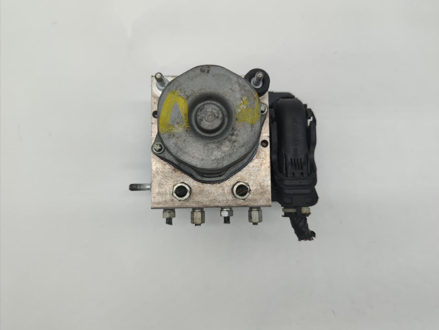 2013-2015 Nissan Altima ABS Pump Control Module Replacement P/N:47660 3TA0A Fits Fits 2013 2014 2015 OEM Used Auto Parts - O