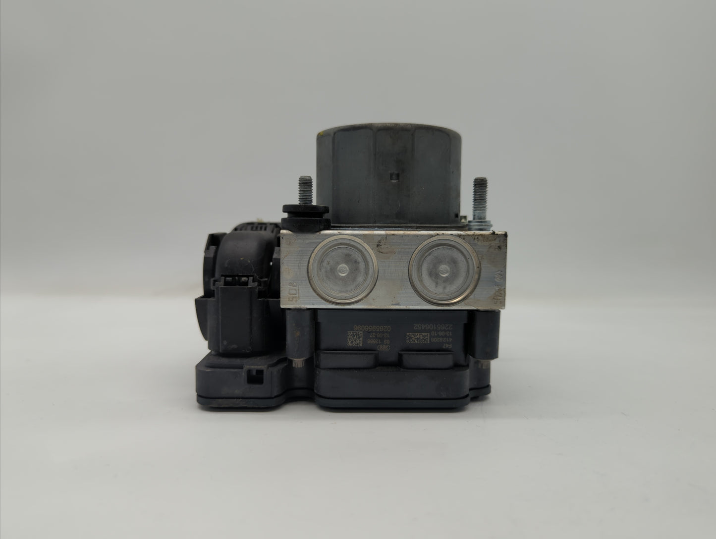 2013-2015 Nissan Altima ABS Pump Control Module Replacement P/N:47660 3TA0A Fits Fits 2013 2014 2015 OEM Used Auto Parts - O