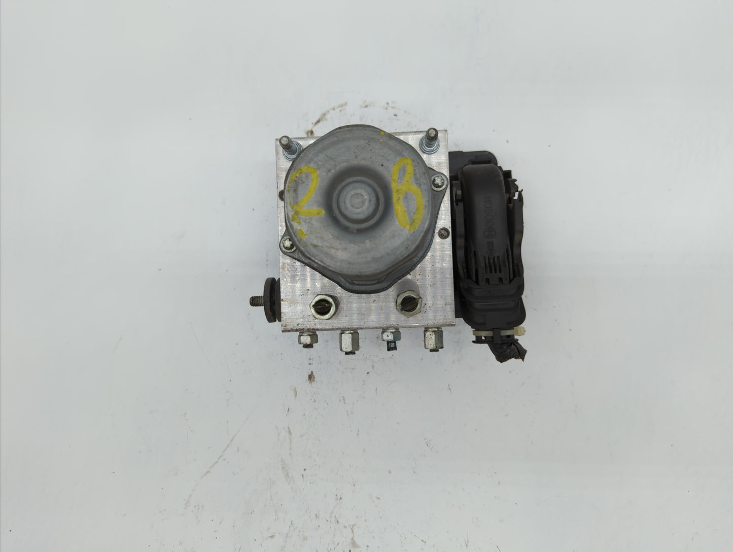 2013-2015 Nissan Altima ABS Pump Control Module Replacement P/N:47660 3TA0A Fits Fits 2013 2014 2015 OEM Used Auto Parts - O