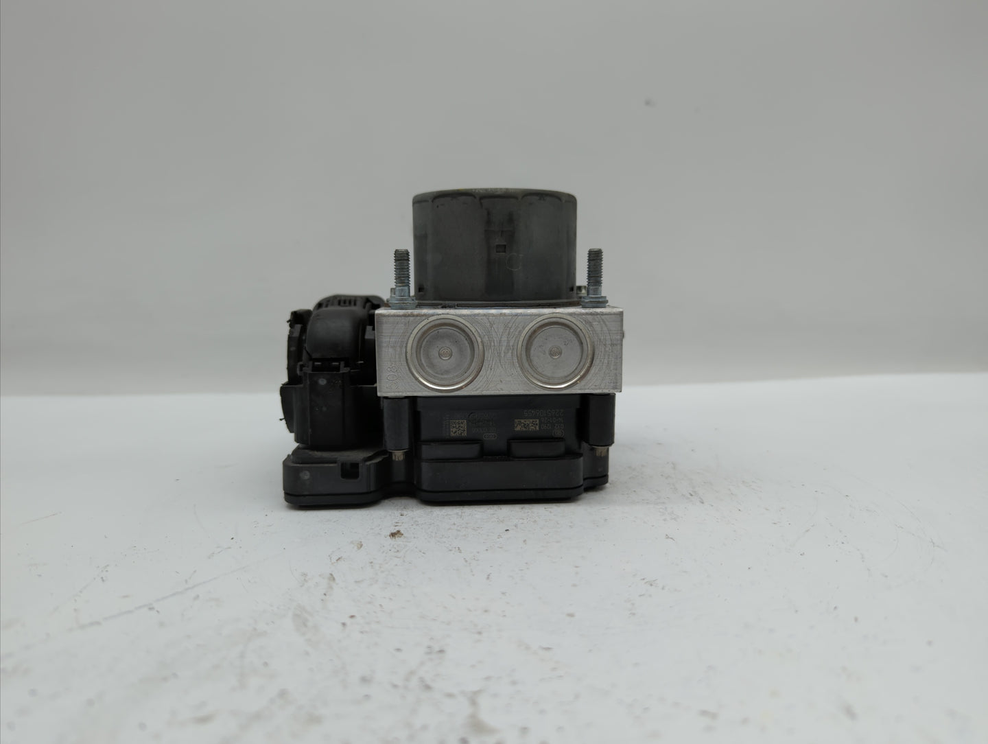 2013-2015 Nissan Altima ABS Pump Control Module Replacement P/N:47660 3TA0A Fits Fits 2013 2014 2015 OEM Used Auto Parts - O
