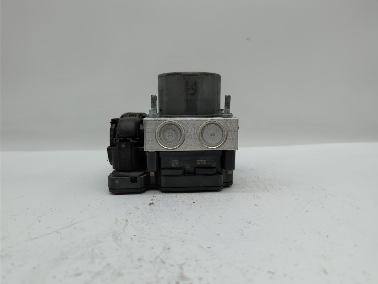 2013-2015 Nissan Altima ABS Pump Control Module Replacement P/N:47660 3TA0A Fits Fits 2013 2014 2015 OEM Used Auto Parts - O