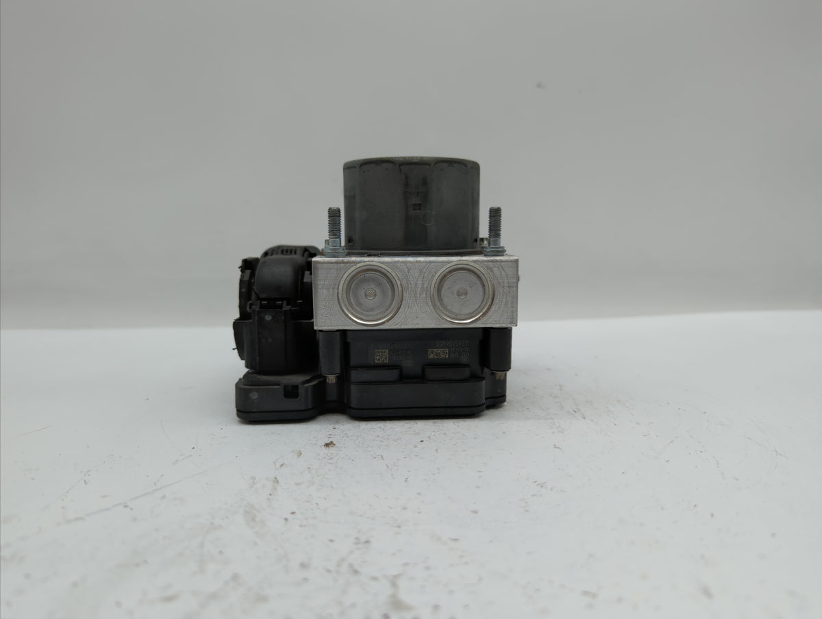 2013-2015 Nissan Altima Anti-Lock Brake ABS Pump Module Actuator OEM P/N:47660 3TA0A Fits Fits 2013 2014 2015 OEM Used Auto 