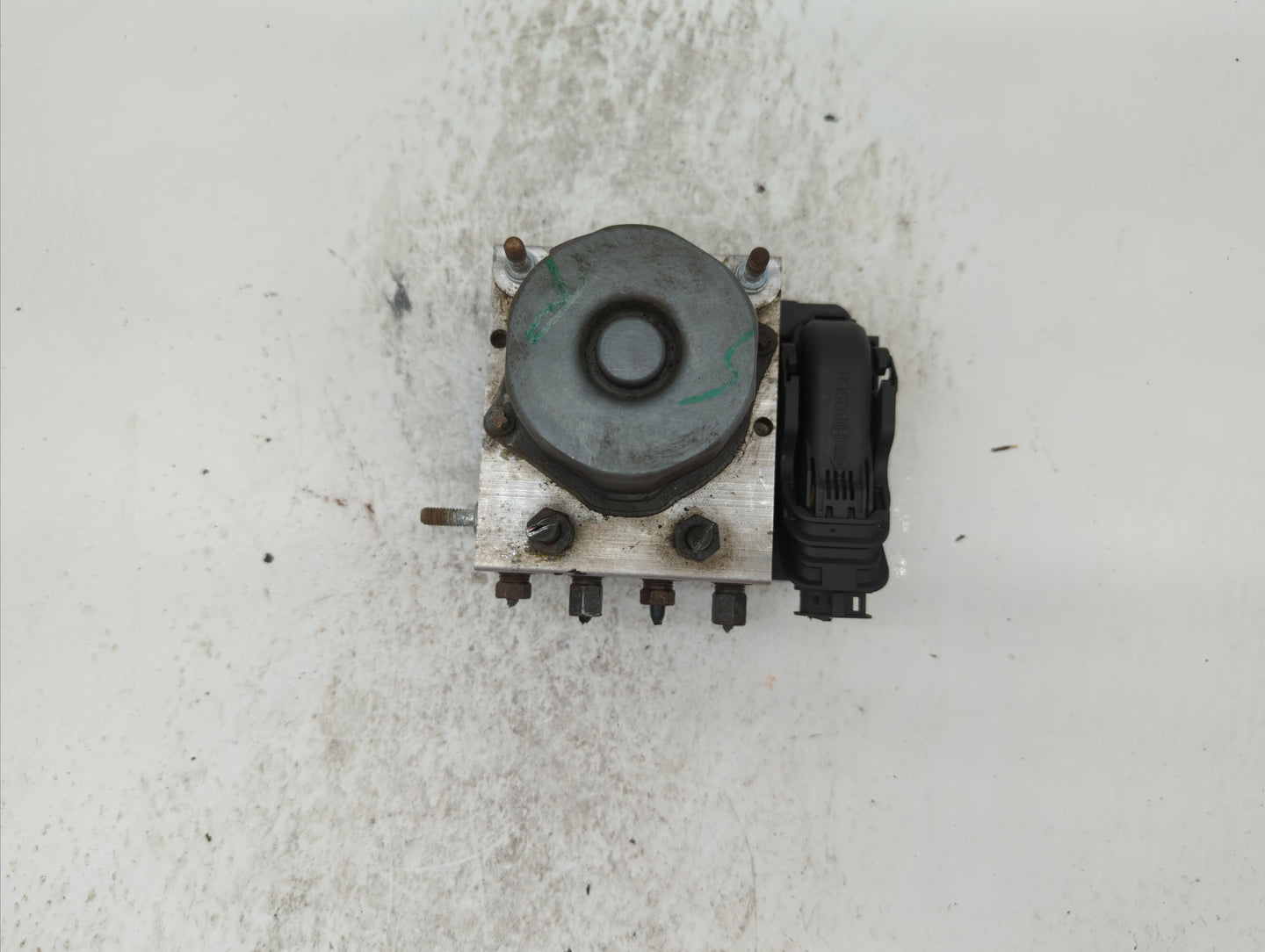 2013-2015 Nissan Altima ABS Pump Control Module Replacement P/N:47660 3TA0A Fits Fits 2013 2014 2015 OEM Used Auto Parts - O